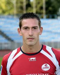 Peter Franquart » Bilanz unter Scheidsrechter Nicolas Laforge