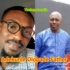 Adekunle Olopade BBN Biography, Age, Pictures, Wife, Parents, Net Worth,  Girlfriend, BBNAIJA