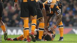 The hull city midfielder fractured his skull last january. Ryan Mason Hull City Midfielder Forced To Retire After Fractured Skull Bbc Sport