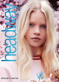 Headway Winter 2018 Vol 41 No2 by Headway Magazine