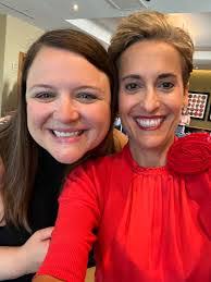 Suzanne Ebert's Instagram, Twitter & Facebook