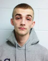Danville man charged in Sanborn iincident