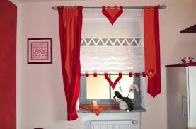 Gardinen Ideen Fur Kleine Fenster