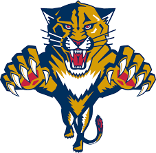 Printable Florida Panthers Logo Florida Panthers Hockey Logos Panther Logo