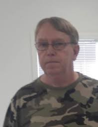 Obituary information for John Franklin Bishop