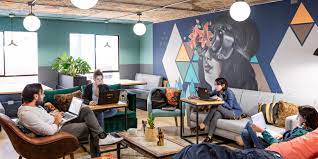 Located at quarry bay, the great room is a unique coworking space you would definitely want to visit. The 10 Best Coworking Spaces In Colombia