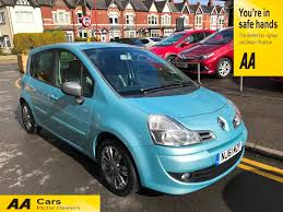 Modus is an mept engineering consulting firm that specializes in creating sustainable designs for mechanical, electrical, plumbing, and technology systems. Renault Modus Grand Dynamique Vvt The Car Shop