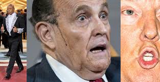 New York City Pre-Halloween Situation