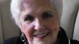Constance K. Knutson Obituary (1932