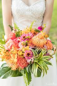While color will play a major role in the 2021 wedding flower trends, couples are also going back to the basics for their bouquets, centerpieces, and other. 100 Beach Wedding Bouquets Tropical To Boho Inspiration