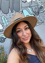 Alicia Benavidez's Instagram, Twitter & Facebook