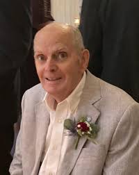 Obituary for Paul Gene Anderson