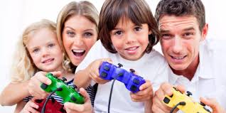 This version includes new stages based on the various kingdoms in the super mario odyssey game. Videojuegos Adecuados Para Ninos Y Como Disfrutar En Familia
