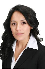 Coldwell Banker Residential Brokerage Welcomes Elva Gallegos