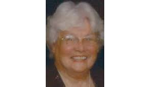 Jane Eubanks Obituary (2017)