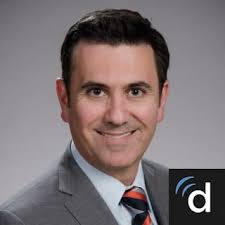 Dr. Philippe Martel, MD