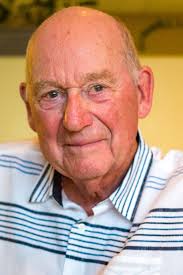 Edwin "Ted" Baker: 1923-2021