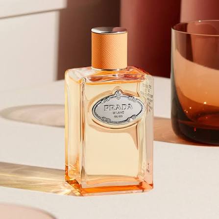 mejores perfumes de Prada para mujer