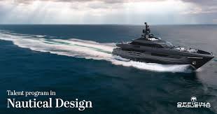 Officina Baglietto: il talent program in Nautical Design e ...
