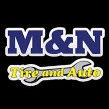 M&N Tire and Auto