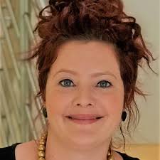 Dorette van der Merwe