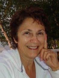 Carol Slavin's Instagram, Twitter & Facebook