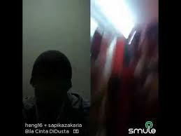 Zila seeron mengakui video smule tanpa baju adalah sebab beliau kurang didikan agama.dan meminta maaf kepada kepada. Smule Gak Pokus Anunya Kelihatan Youtube