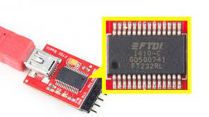 Virtual com port (vcp) drivers cause the usb device to appear as an additional com port available to the pc. How To Install Ftdi Drivers Learn Sparkfun Com