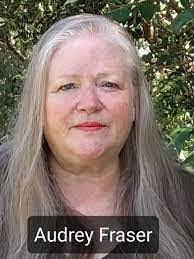 Audrey Maestas's Instagram, Twitter & Facebook