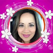 Marie Fraga (@MarieFraga)