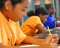 Better English-teaching system for immigrants