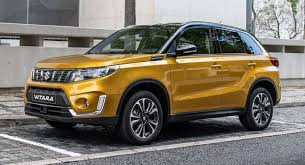 New 2019 Suzuki Vitara Exterior Suzuki Swift Sport Suzuki Suzuki Swift