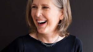 Visiting Writers Series: Science Author Mary Roach