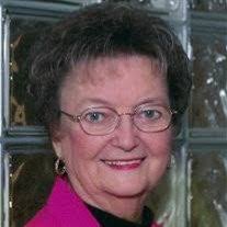 Patricia Lavender Obituary May 6, 2019