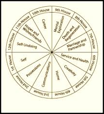 Proper Astrology Chart And Houses Free Birth Chart With