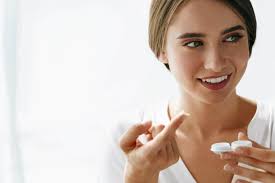 Es klingt zu schön, um wahr zu sein: Brille Oder Kontaktlinsen Welche Sehhilfe Ist Die Richtige