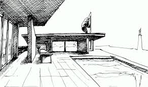 As part of the 1929 international exposition in barcelona spain, the barcelona pavilion, designed by mies van der rohe, was the display of architecture's modern movement to the world. Mies Van Der Rohe Barcelona Pavilion Drawings Stained Glass Ideas