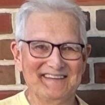 Jerry Mac Stockton Obituary