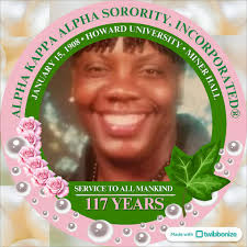 The men of Alpha Phi Alpha Fraternity Inc. supporting theirs brothers Rev.  Dr. Otis Moss III & The Honorable Rev. Dr. Raphael Warnock.