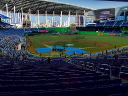 marlins park guide where to park eat and get cheap tickets