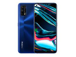 Test realme 7 Pro Smartphone ...