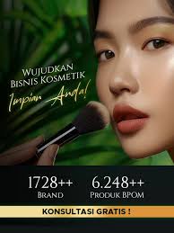 11 Keuntungan Maklon Kosmetik Mash Moshem Indonesia