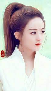 Thông tin triệu lệ dĩnh phùng thiệu phong ly hôn sau 3 năm gắn bó vừa được người trong cuộc xác nhận. Fanart áº£nh Ä'áº¹p Triá»‡u Lá»‡ DÄ©nh 3 Cute Girl Wallpaper Anime Art Girl Anime Art Beautiful