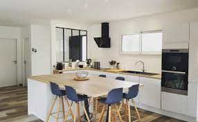 Epingle Sur Cuisine Moderne