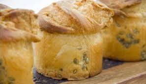 Comment Faire Du Tres Bon Pain Facilement Les Gourmantissimes