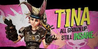 Borderlands 3: 10 Things Everyone Missed About Tiny Tina