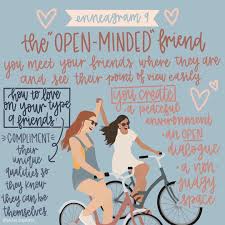 Bailee Maresh On Instagram Nines Know How To Make Others Feel Known And Loved Tag Your Type 9 Friends Enneagram Enneagram 9 Infp Personality