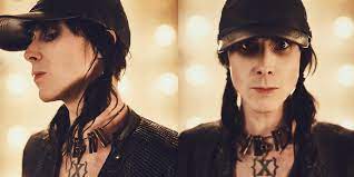 2004 saw the release of iamx's debut. Chris Corner Feels Alive In New Light Iamx Interviewed Messed Up