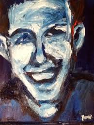 Portrait Archive, 2 — Bruce Horak