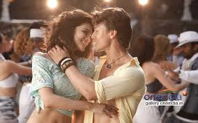 Heropanti 2014 Photos Hd Images Pictures Stills First Look Posters Of Heropanti 2014 Movie Filmibeat Amazing and beautiful heropanti photographs for mobile and desktop. heropanti 2014 photos hd images